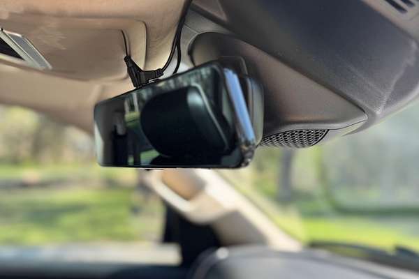 2020 RAM 1500 Laramie DT 4X4 SWB