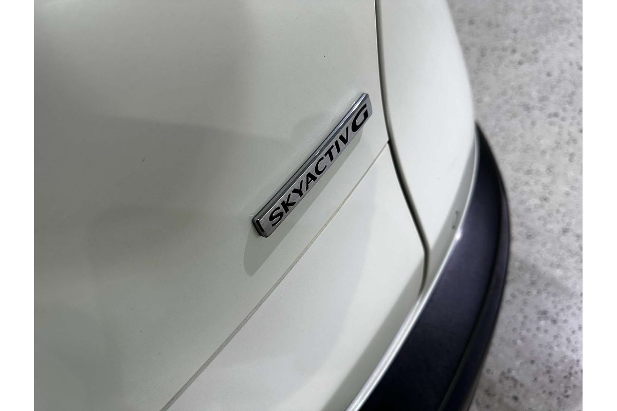 2023 Mazda CX-30 G20 Evolve DM Series