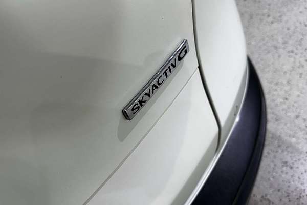 2023 Mazda CX-30 G20 Evolve DM Series