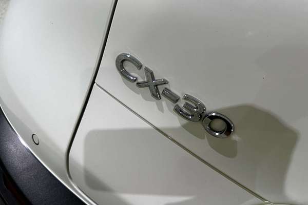 2023 Mazda CX-30 G20 Evolve DM Series