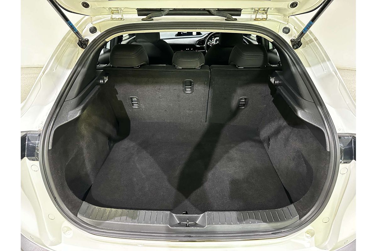 2023 Mazda CX-30 G20 Evolve DM Series