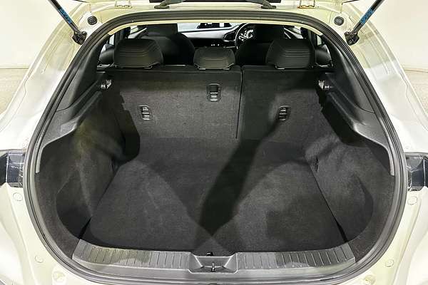 2023 Mazda CX-30 G20 Evolve DM Series