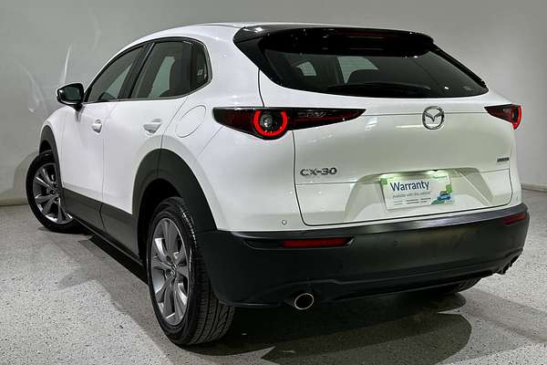 2023 Mazda CX-30 G20 Evolve DM Series