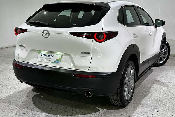 2023 Mazda CX-30 G20 Evolve DM Series