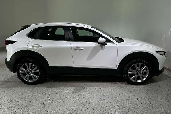 2023 Mazda CX-30 G20 Evolve DM Series