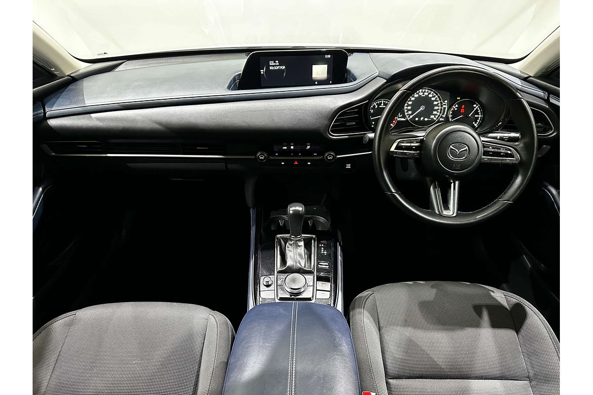 2023 Mazda CX-30 G20 Evolve DM Series