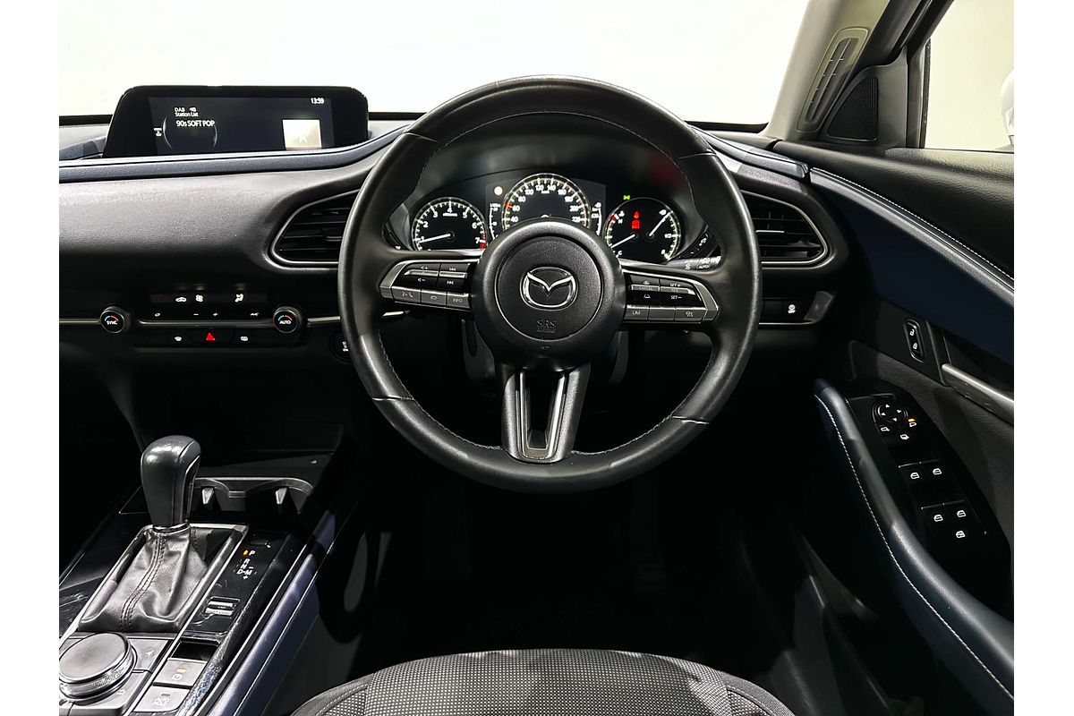 2023 Mazda CX-30 G20 Evolve DM Series