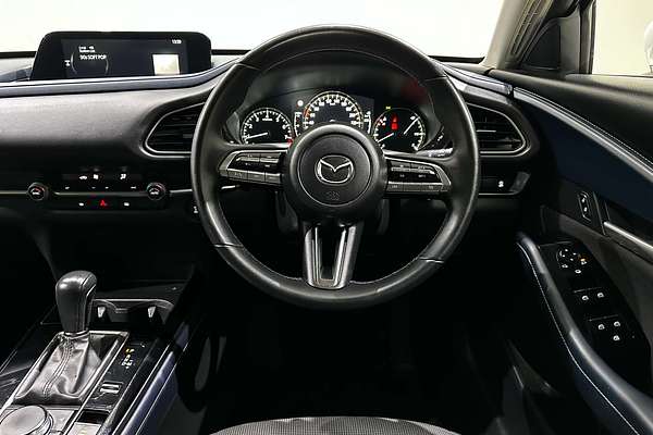 2023 Mazda CX-30 G20 Evolve DM Series