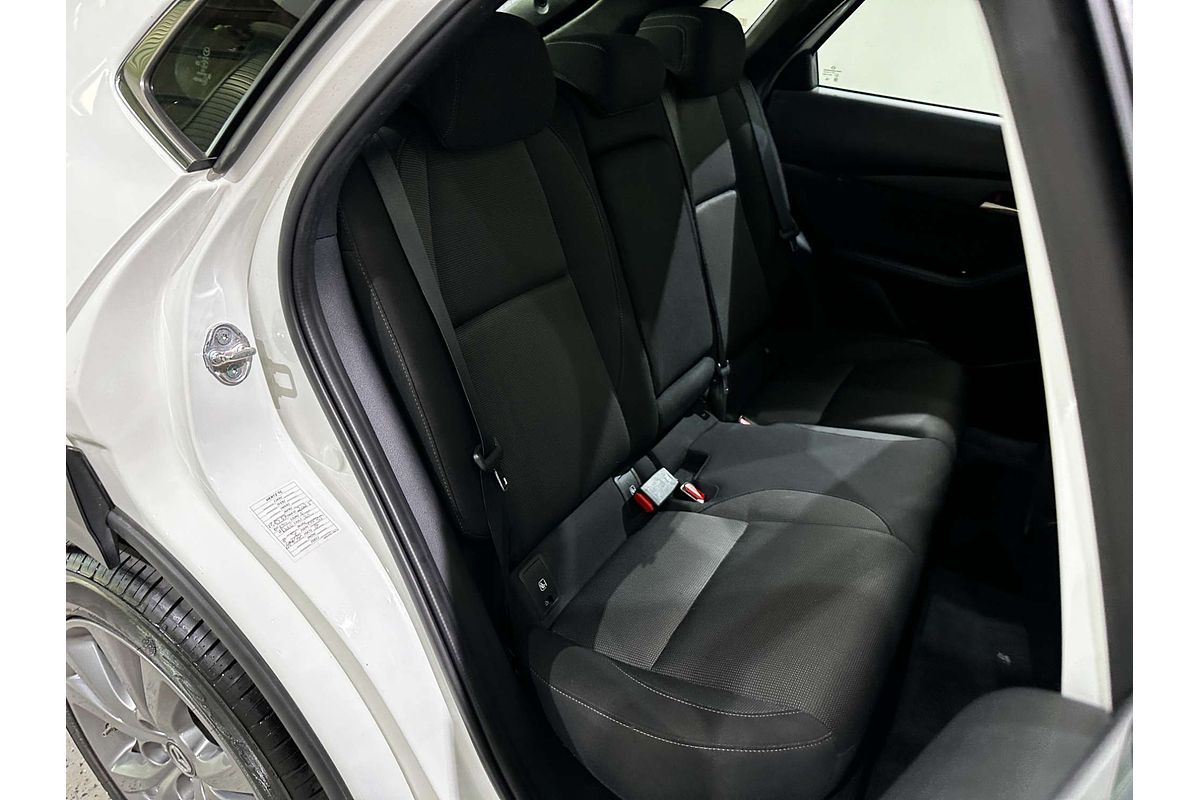 2023 Mazda CX-30 G20 Evolve DM Series