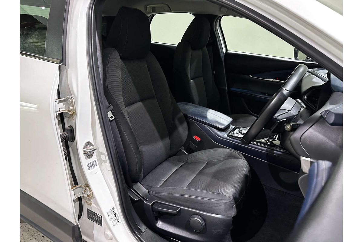 2023 Mazda CX-30 G20 Evolve DM Series