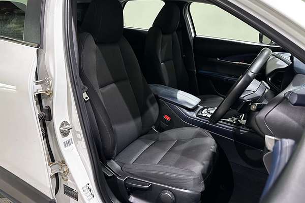 2023 Mazda CX-30 G20 Evolve DM Series