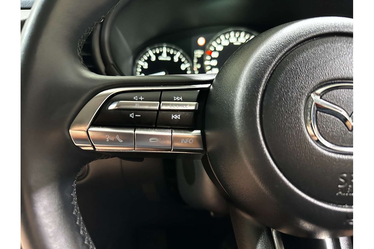 2023 Mazda CX-30 G20 Evolve DM Series