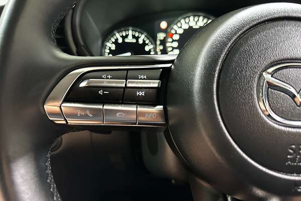 2023 Mazda CX-30 G20 Evolve DM Series