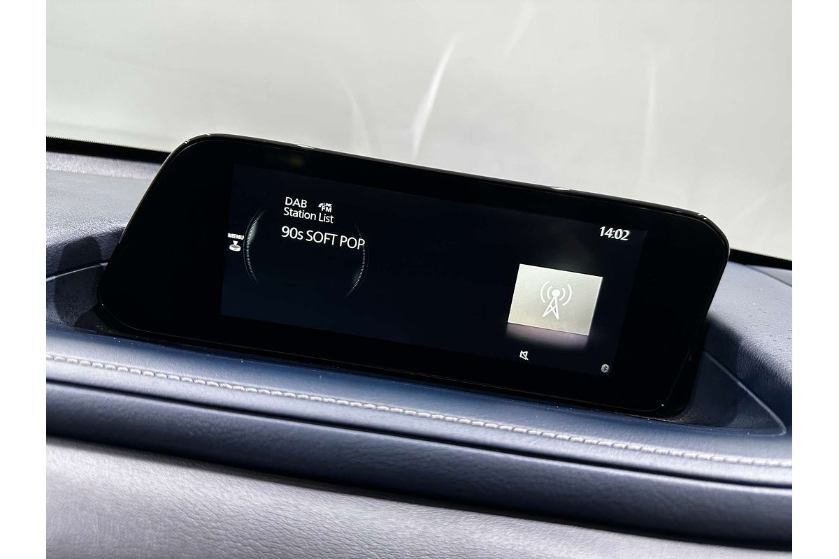 2023 Mazda CX-30 G20 Evolve DM Series