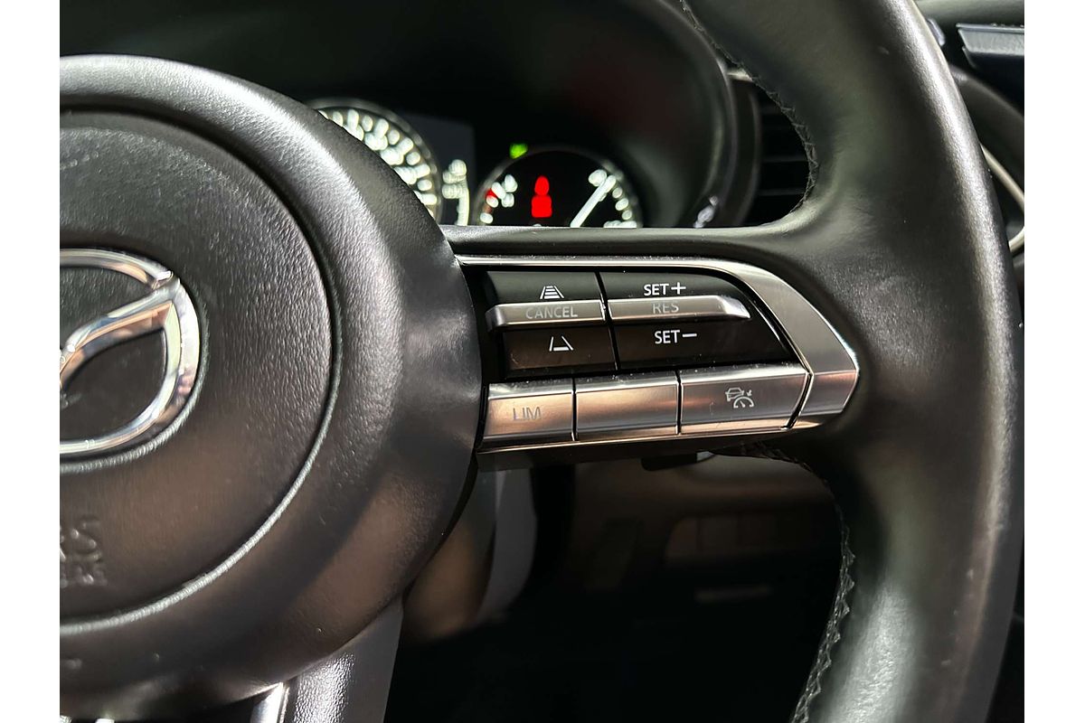 2023 Mazda CX-30 G20 Evolve DM Series