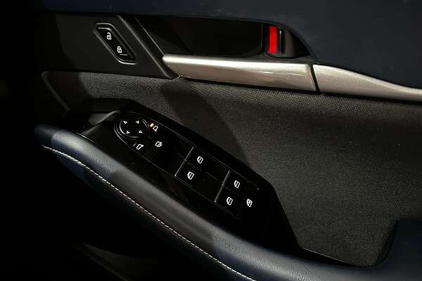 2023 Mazda CX-30 G20 Evolve DM Series