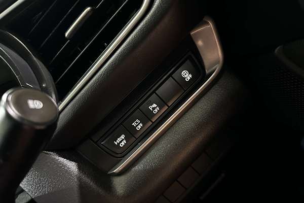 2023 Mazda CX-30 G20 Evolve DM Series