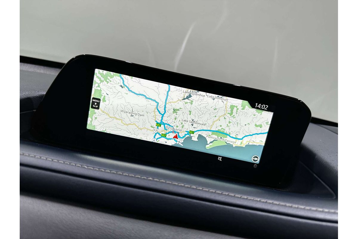 2023 Mazda CX-30 G20 Evolve DM Series