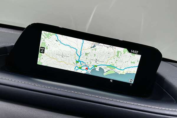 2023 Mazda CX-30 G20 Evolve DM Series