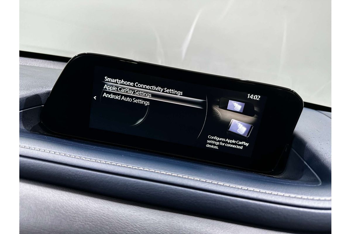 2023 Mazda CX-30 G20 Evolve DM Series