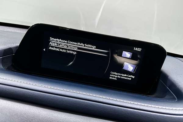 2023 Mazda CX-30 G20 Evolve DM Series