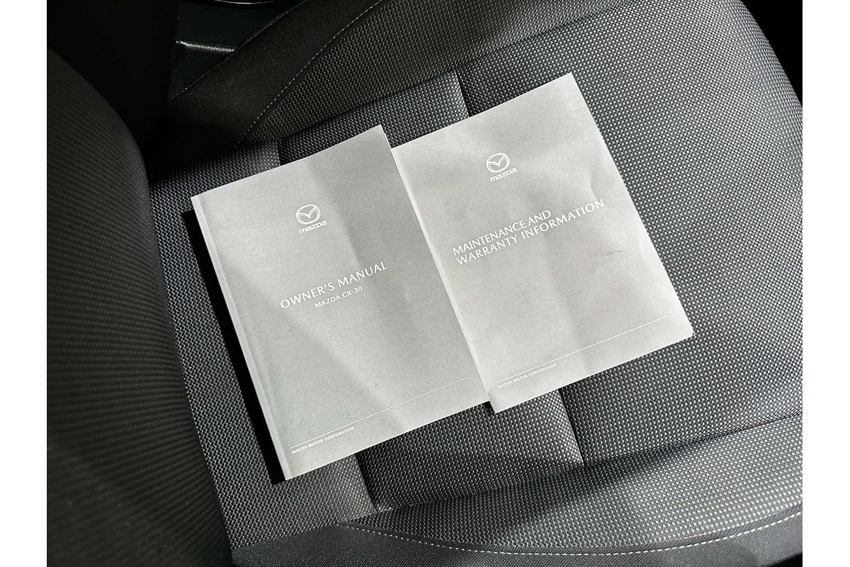 2023 Mazda CX-30 G20 Evolve DM Series