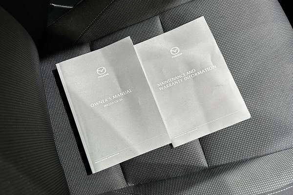 2023 Mazda CX-30 G20 Evolve DM Series