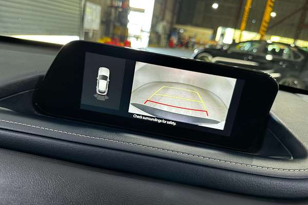 2023 Mazda CX-30 G20 Evolve DM Series