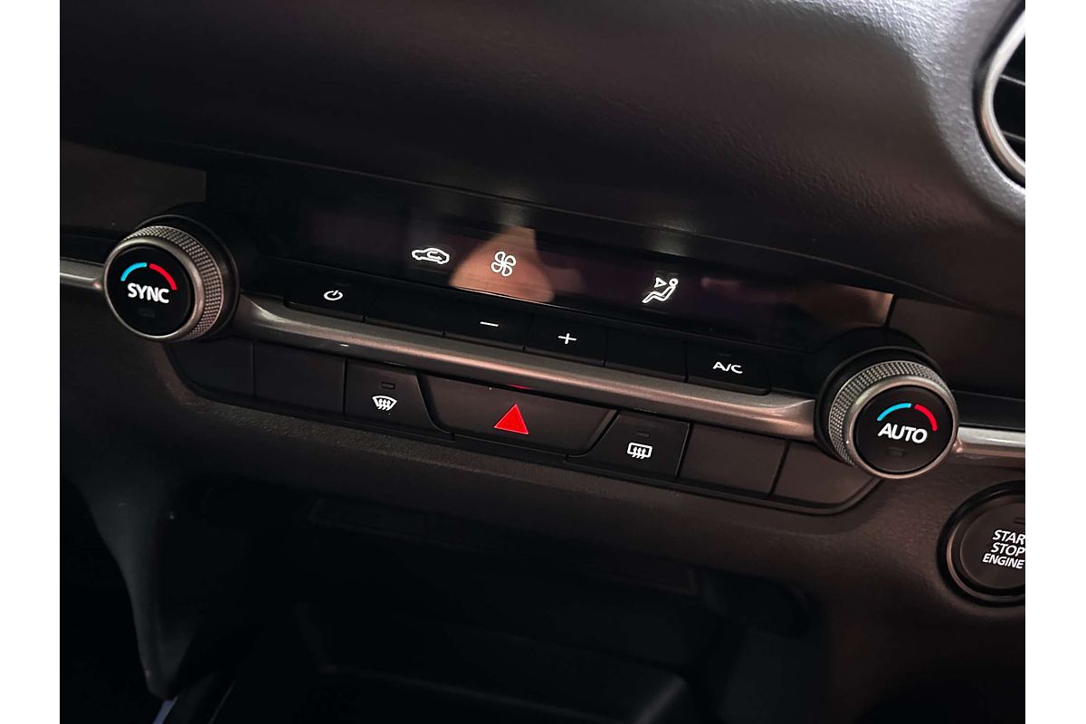 2023 Mazda CX-30 G20 Evolve DM Series