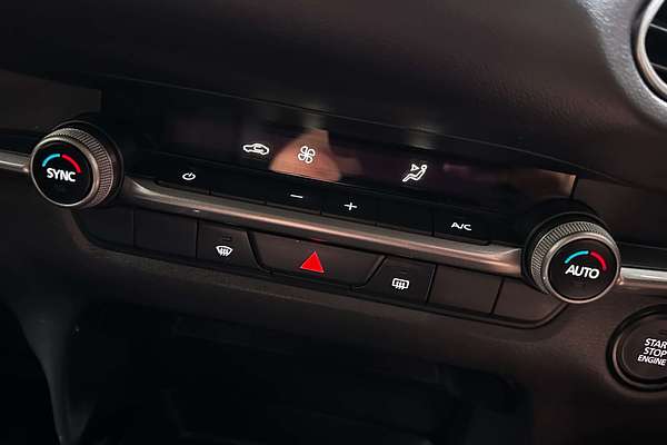 2023 Mazda CX-30 G20 Evolve DM Series