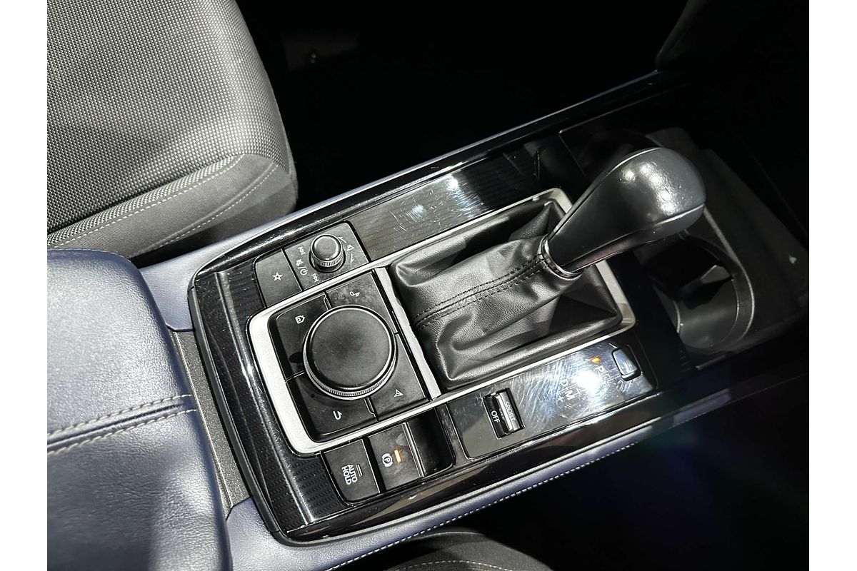 2023 Mazda CX-30 G20 Evolve DM Series