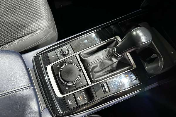 2023 Mazda CX-30 G20 Evolve DM Series