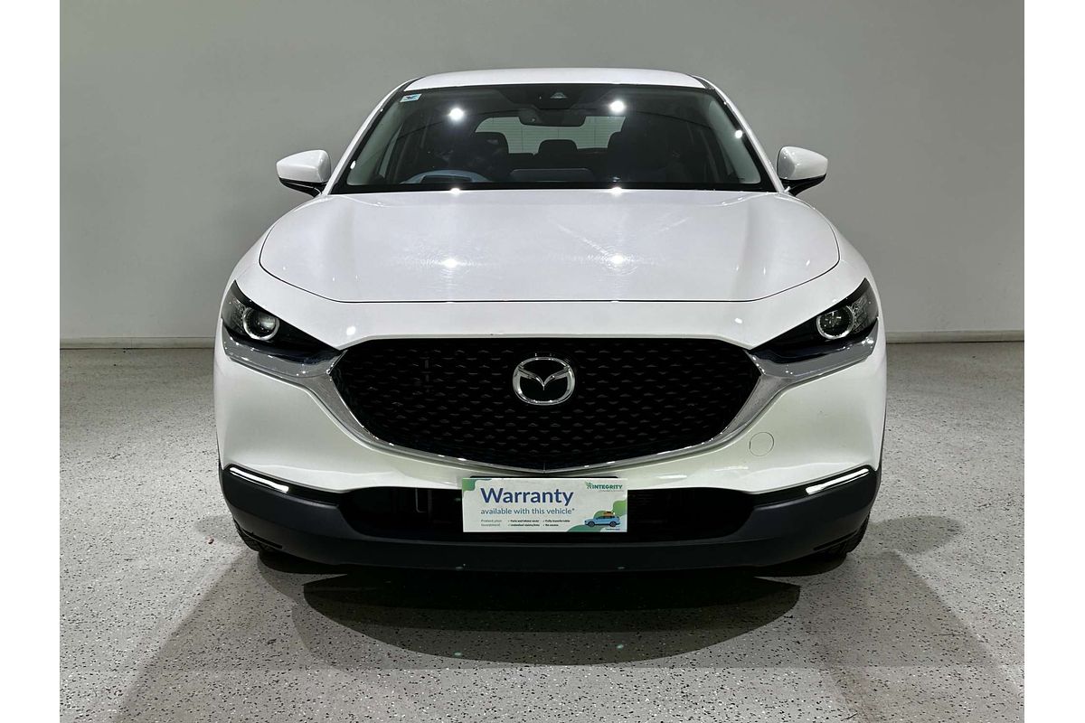 2023 Mazda CX-30 G20 Evolve DM Series
