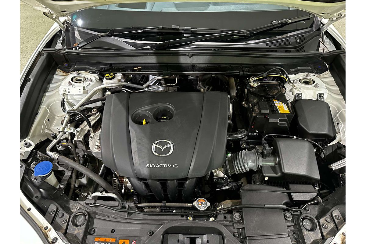 2023 Mazda CX-30 G20 Evolve DM Series