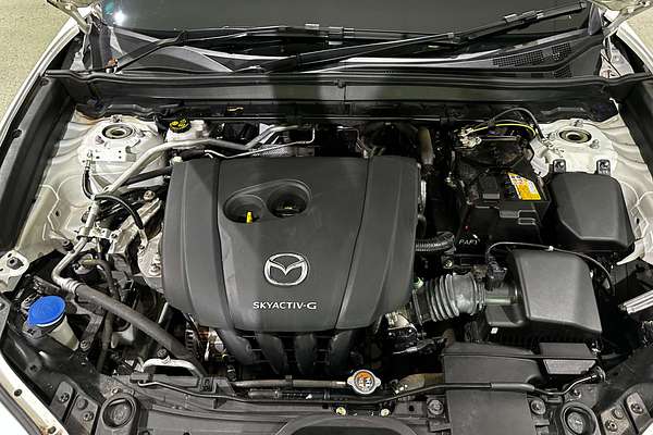 2023 Mazda CX-30 G20 Evolve DM Series