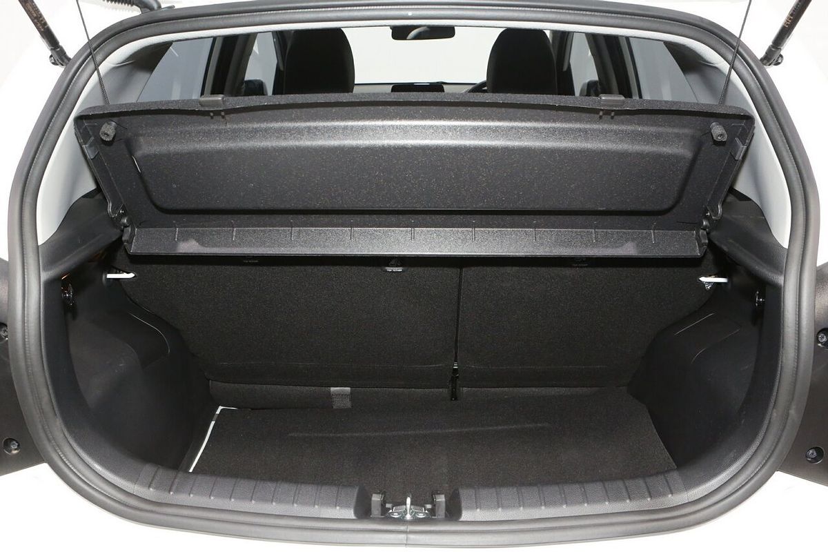 2020 Kia Picanto GT-Line JA