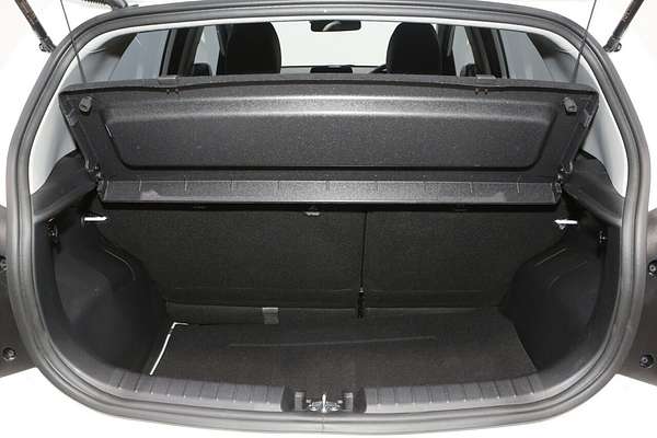 2020 Kia Picanto GT-Line JA