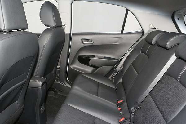 2020 Kia Picanto GT-Line JA