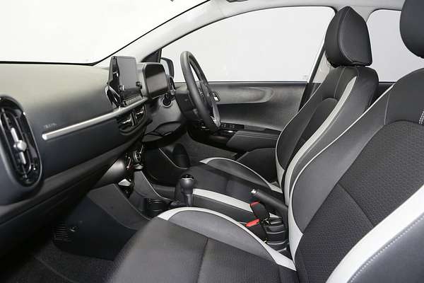 2020 Kia Picanto GT-Line JA