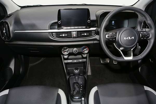 2020 Kia Picanto GT-Line JA