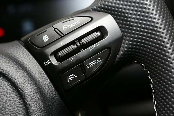 2020 Kia Picanto GT-Line JA