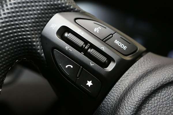 2020 Kia Picanto GT-Line JA