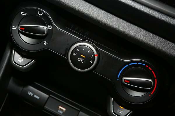 2020 Kia Picanto GT-Line JA