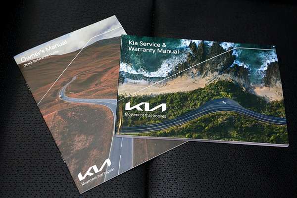 2020 Kia Picanto GT-Line JA