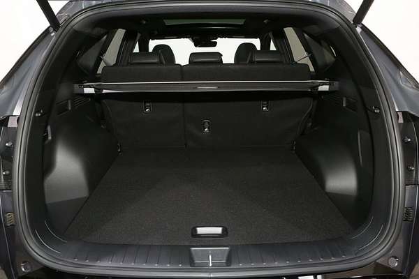 2025 Hyundai Tucson Premium N Line NX4.V3