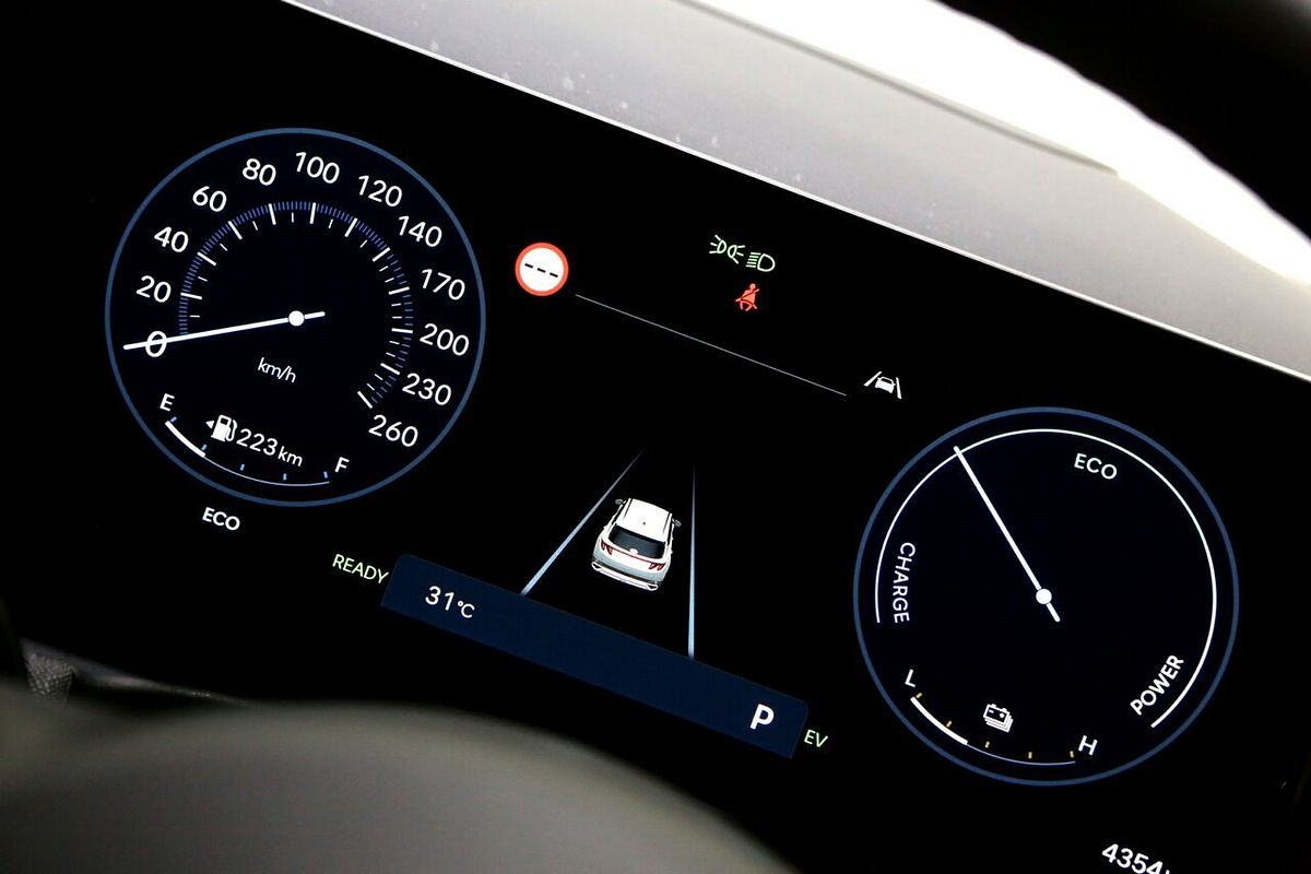 2025 Hyundai Tucson Premium N Line NX4.V3