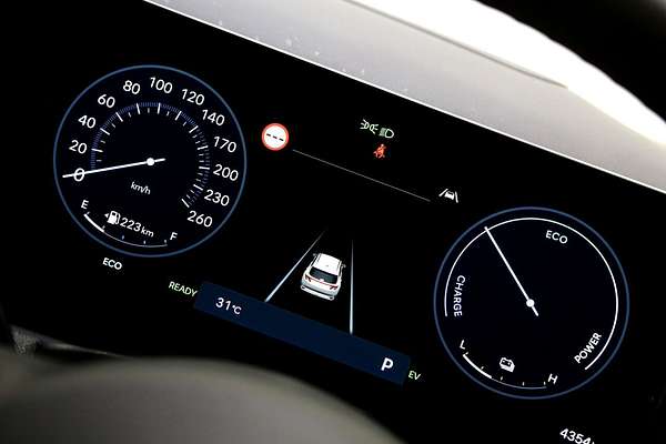 2025 Hyundai Tucson Premium N Line NX4.V3