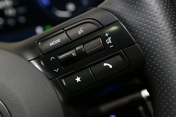 2025 Hyundai Tucson Premium N Line NX4.V3