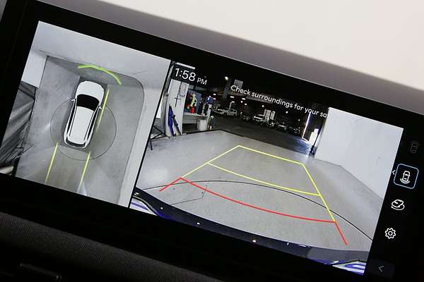 2025 Hyundai Tucson Premium N Line NX4.V3