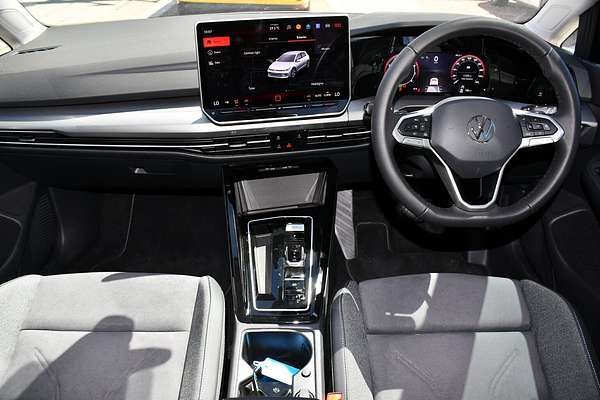 2025 Volkswagen Golf 110TSI Style 8.5